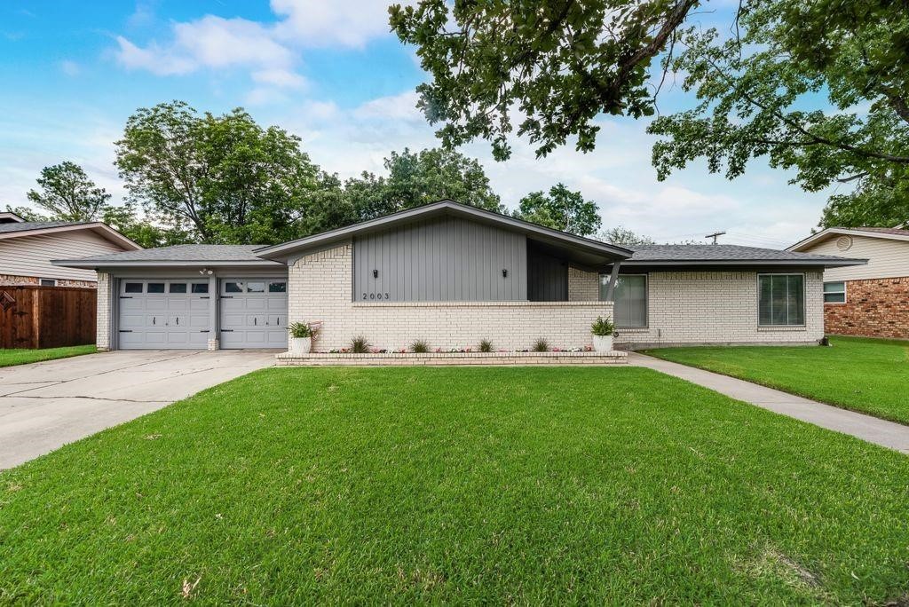 2003 Cypress Street Gainesville TX 76240