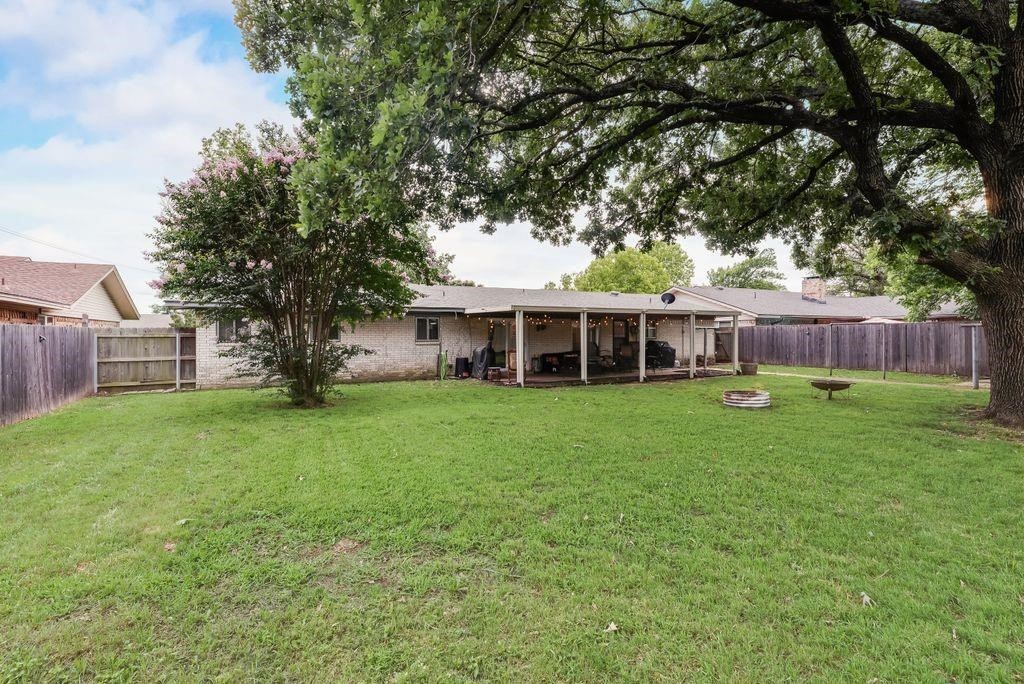2003 Cypress Street Gainesville TX 76240