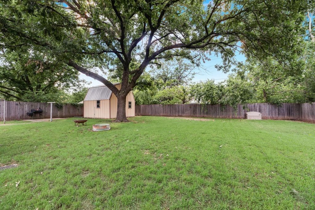 2003 Cypress Street Gainesville TX 76240