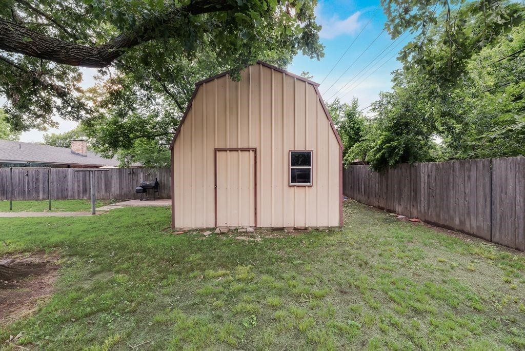 2003 Cypress Street Gainesville TX 76240
