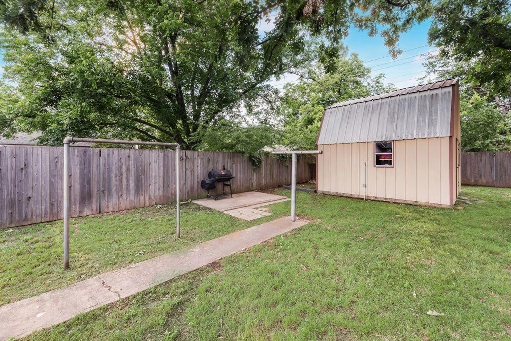 2003 Cypress Street Gainesville TX 76240