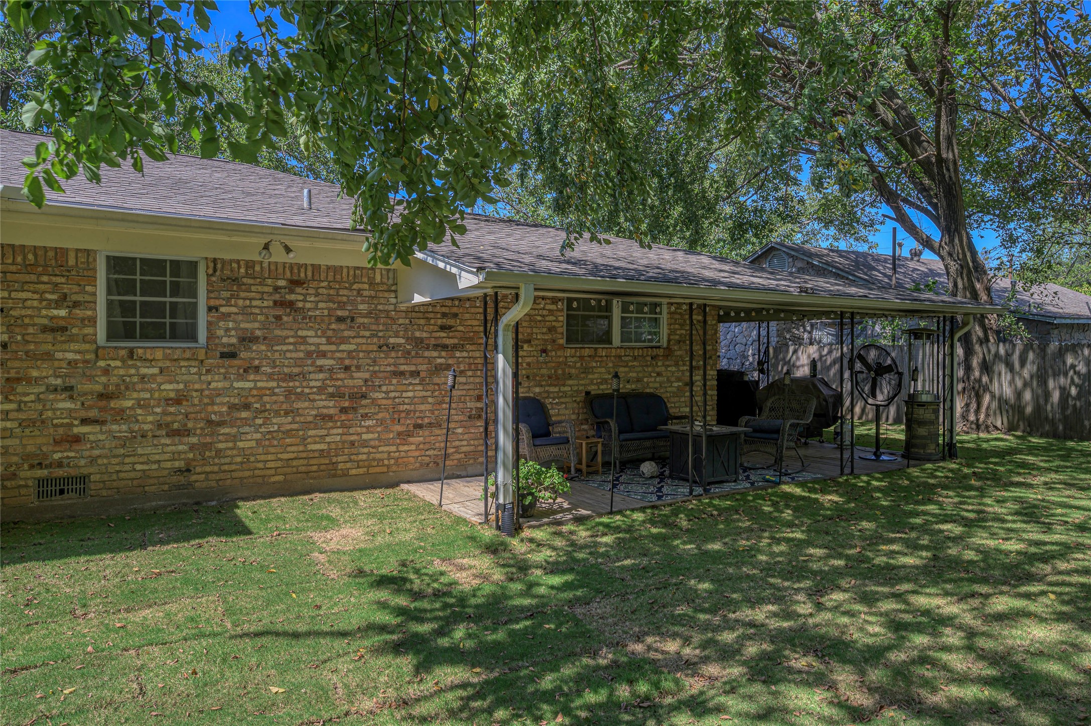 112 Pecan Street Whitesboro TX 76273