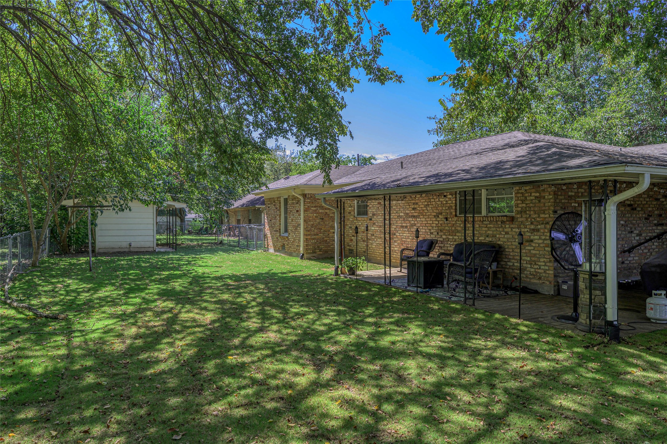 112 Pecan Street Whitesboro TX 76273