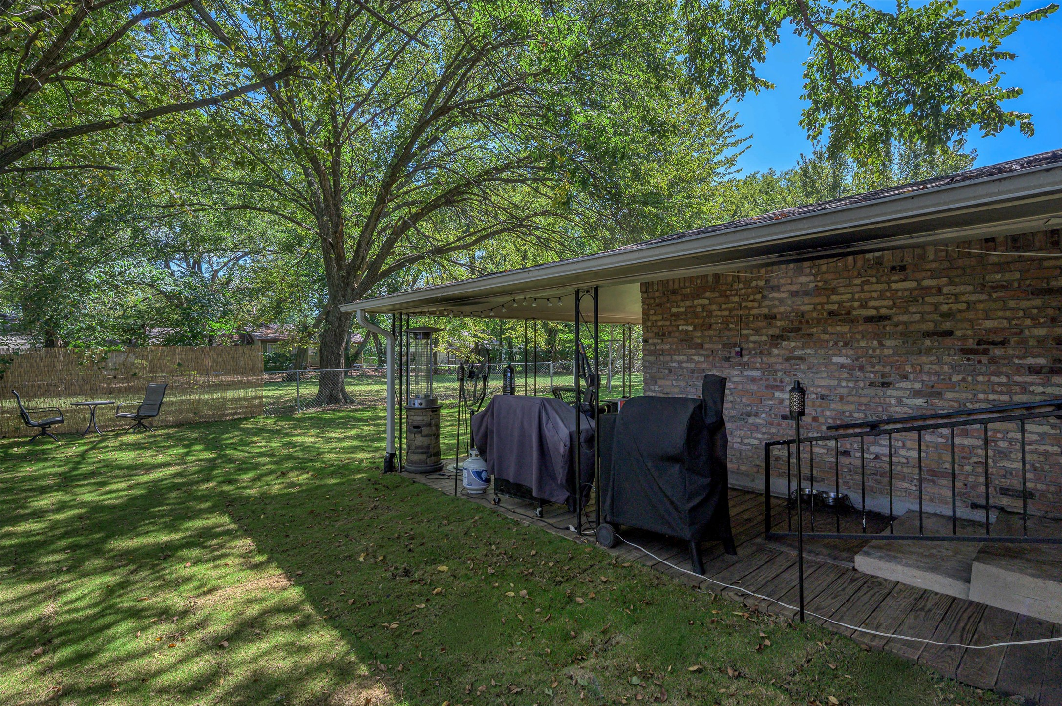 112 Pecan Street Whitesboro TX 76273