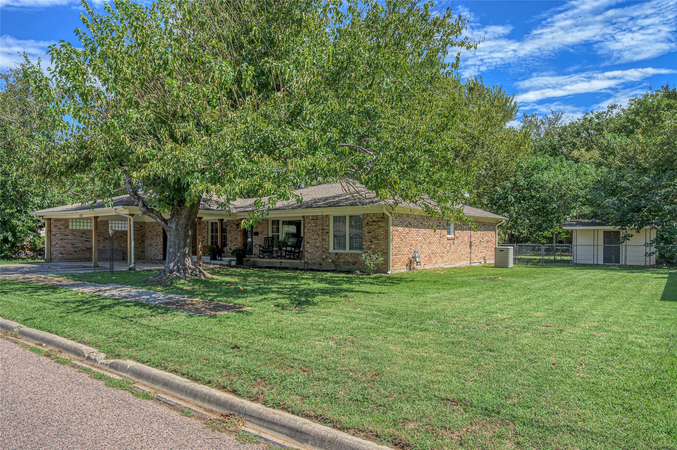 112 Pecan Street Whitesboro TX 76273