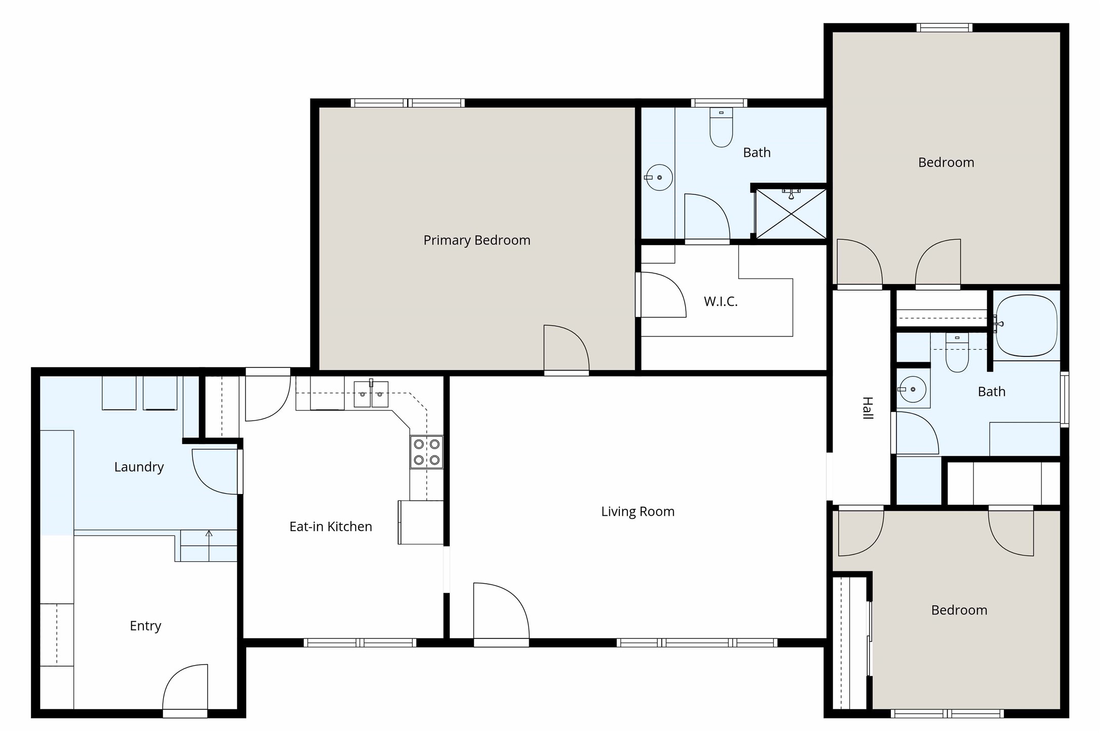 112 Pecan Street Whitesboro TX 76273