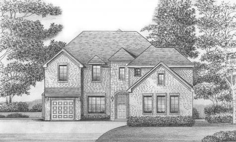 6017 Bridgecreek Way Westworth Village TX 76114