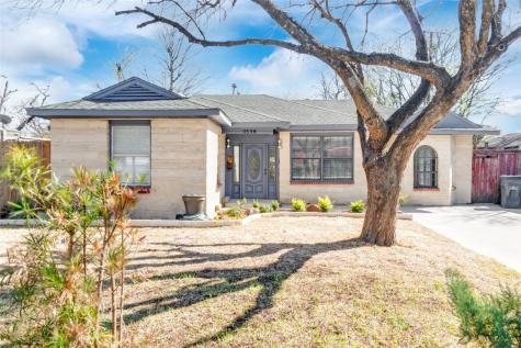 3538 Park Lane Dallas TX 75220