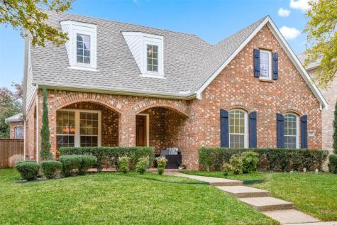 1830 Auburn Drive Carrollton TX 75007