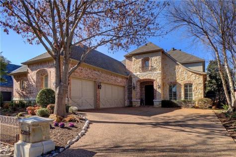 1414 Kensington Court Southlake TX 76092