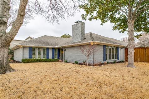 2531 Dove Creek Lane Carrollton TX 75006