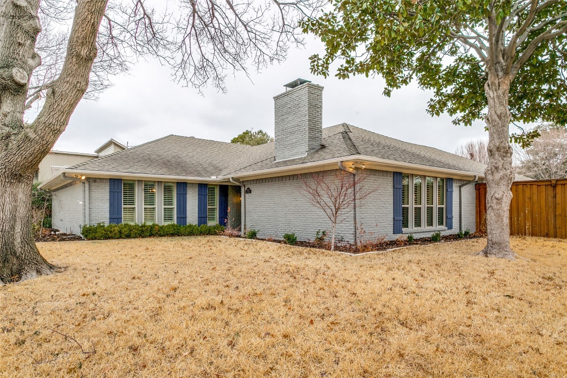 2531 Dove Creek Lane Carrollton TX 75006