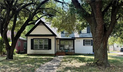 3130 Lasker Avenue Waco TX 76707