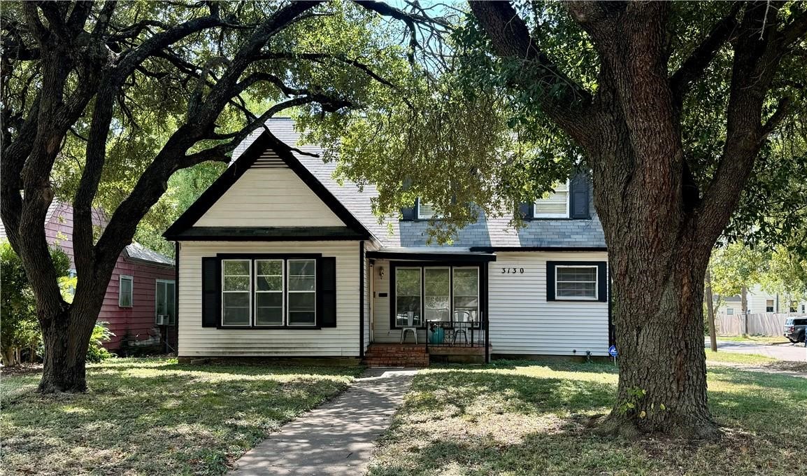 3130 Lasker Avenue Waco TX 76707