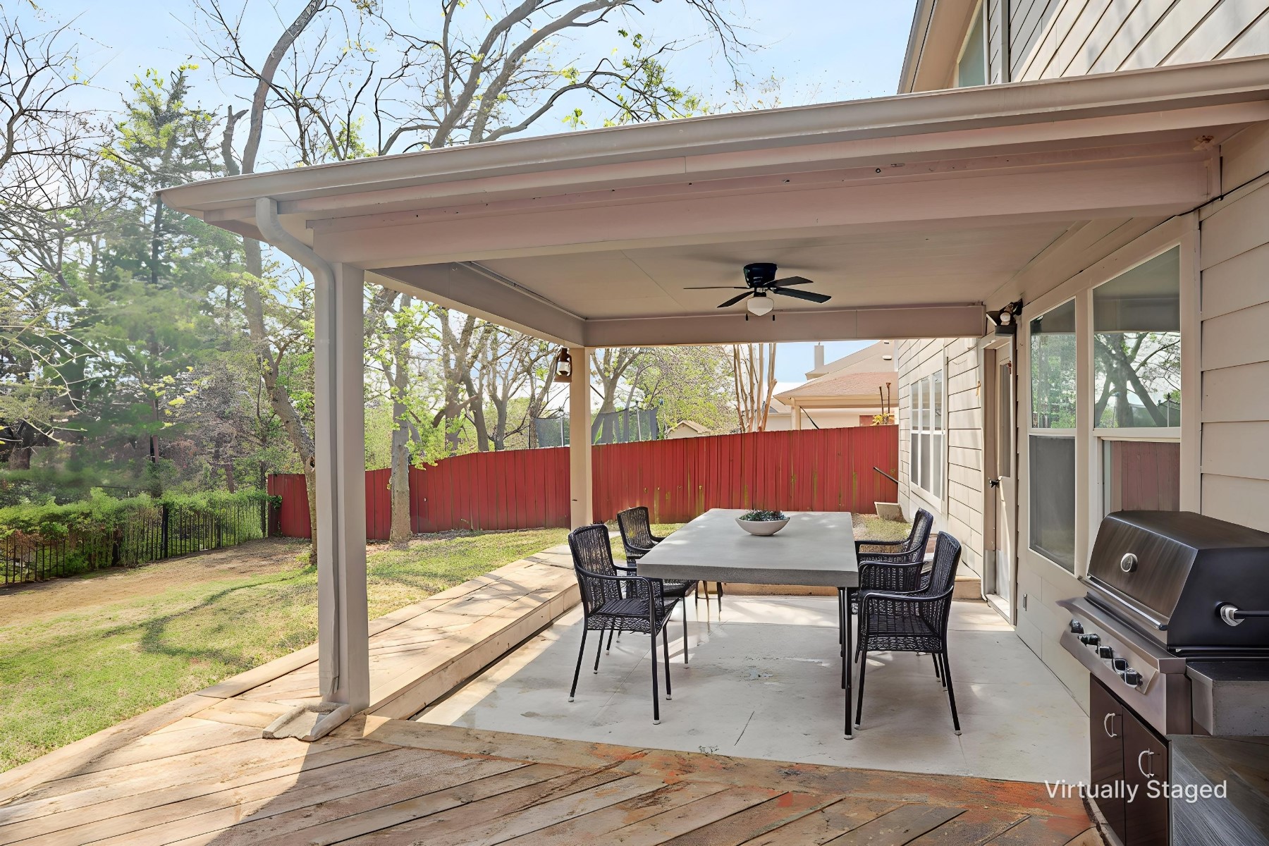 309 Niagara Falls Drive Anna TX 75409