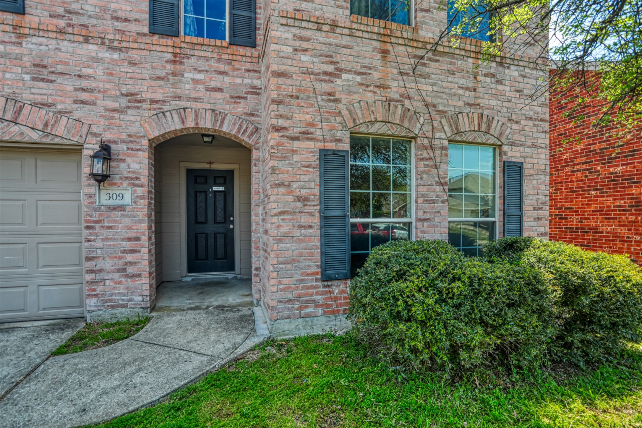 309 Niagara Falls Drive Anna TX 75409