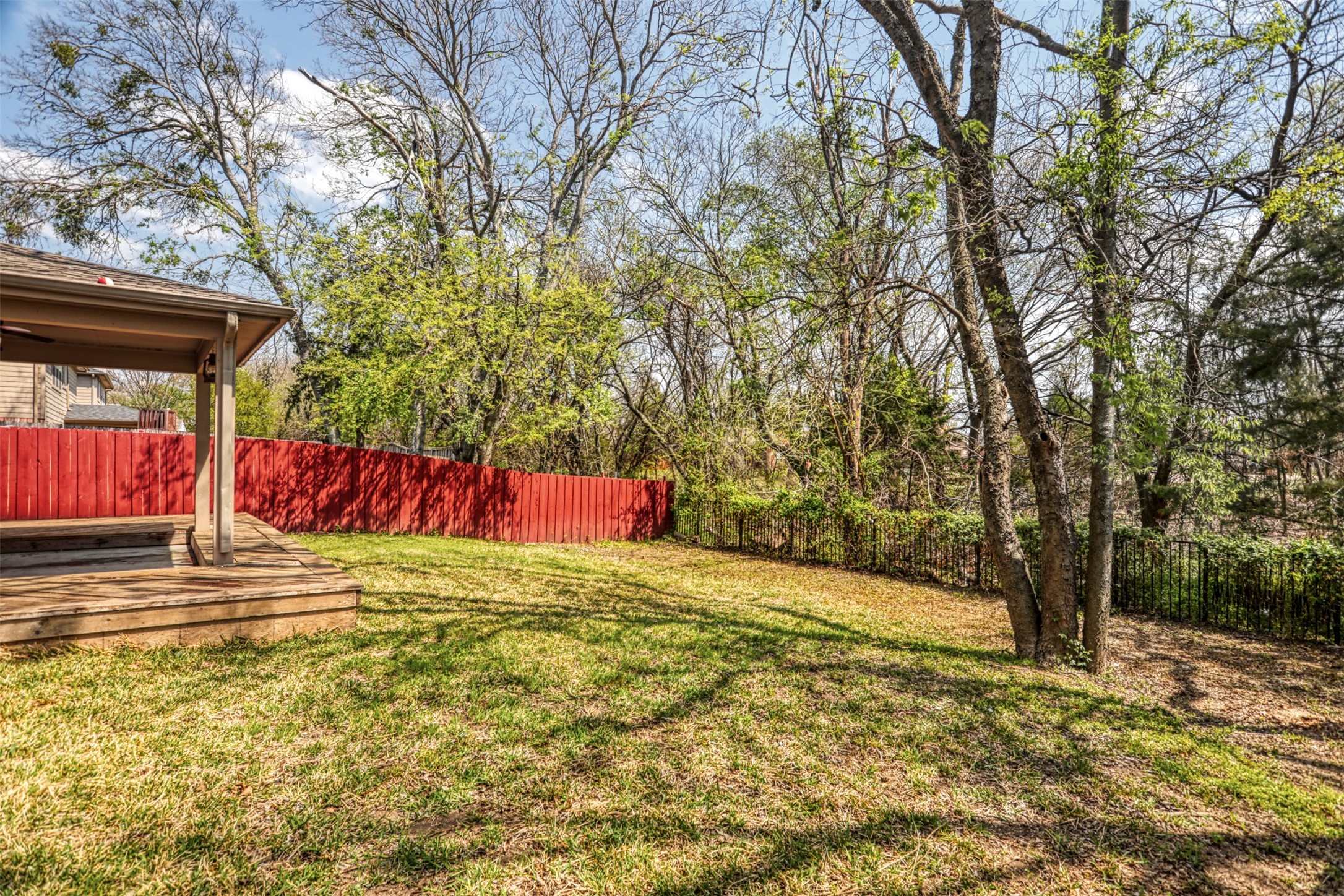 309 Niagara Falls Drive Anna TX 75409