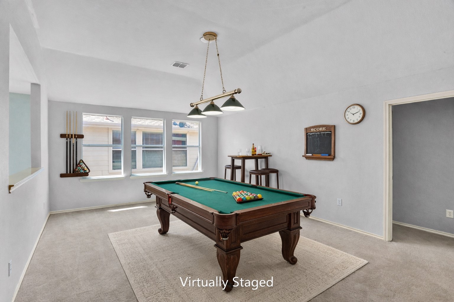 309 Niagara Falls Drive Anna TX 75409