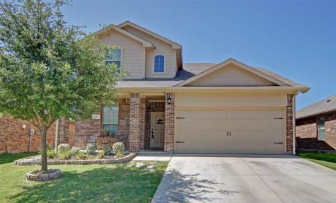 633 Cameron Way Azle TX 76020