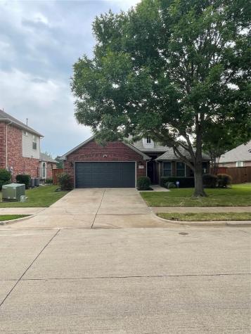 10317 Wentworth Drive Rowlett TX 75089