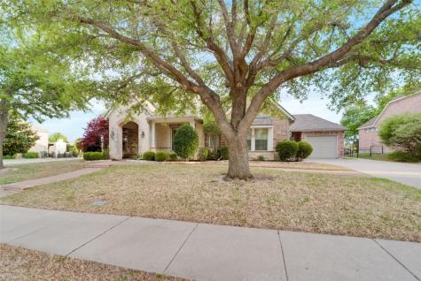 4101 Muscovy Drive Mckinney TX 75072