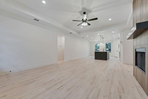518 Berke Street Newark TX 76071