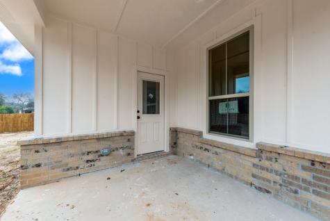518 Berke Street Newark TX 76071