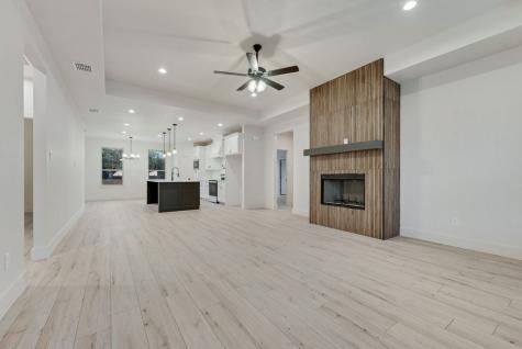 518 Berke Street Newark TX 76071