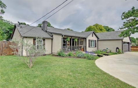 720 Merritt Street River Oaks TX 76114