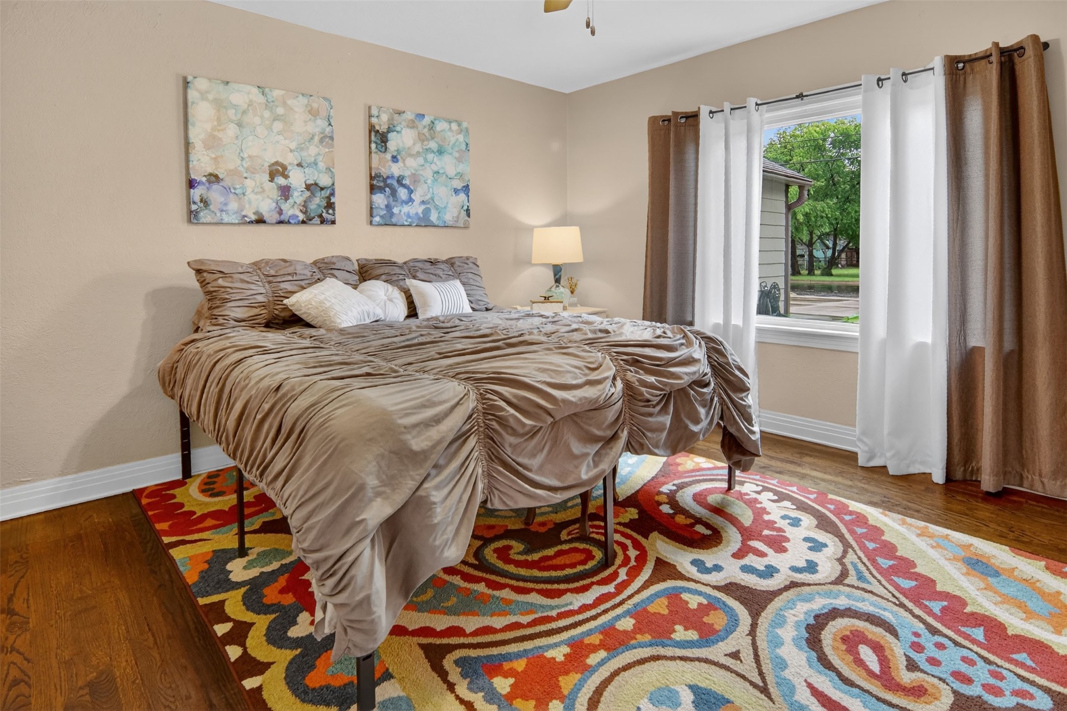 720 Merritt Street River Oaks TX 76114