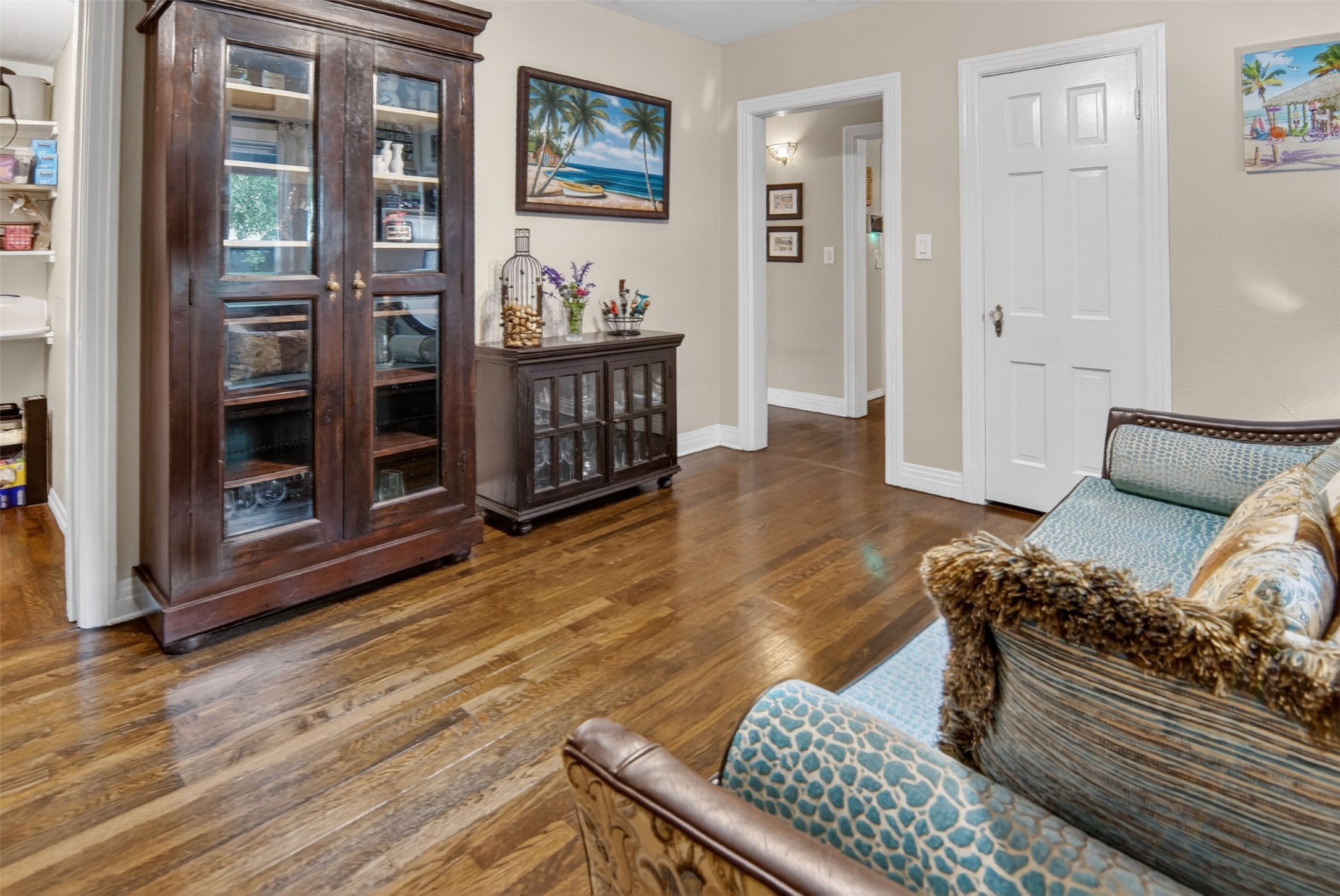 720 Merritt Street River Oaks TX 76114