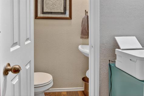 720 Merritt Street River Oaks TX 76114