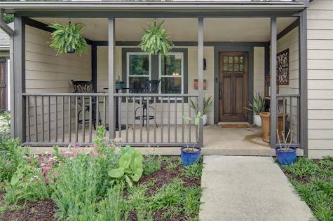 720 Merritt Street River Oaks TX 76114