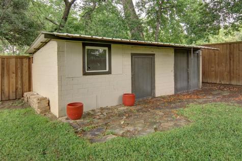 720 Merritt Street River Oaks TX 76114