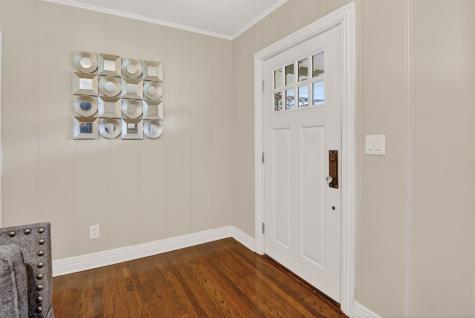 720 Merritt Street River Oaks TX 76114