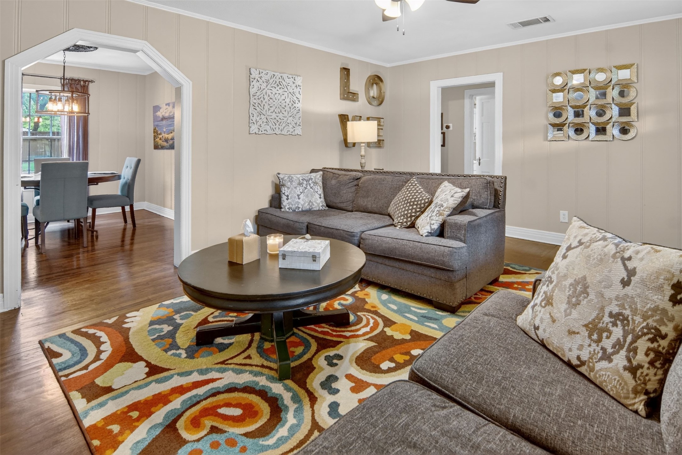 720 Merritt Street River Oaks TX 76114