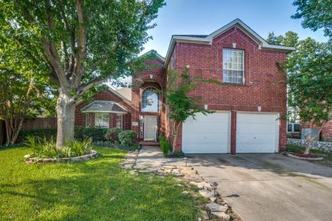 5001 Forest Lawn Drive Mckinney TX 75071