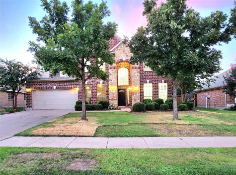 3012 Reagenea Drive Wylie TX 75098