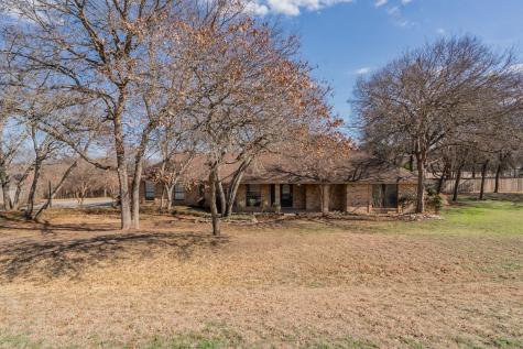 105 Royal Oak Drive Aledo TX 76008