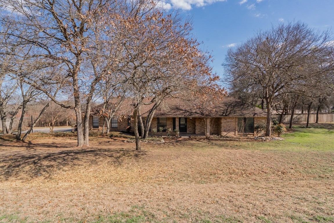 105 Royal Oak Drive Aledo TX 76008