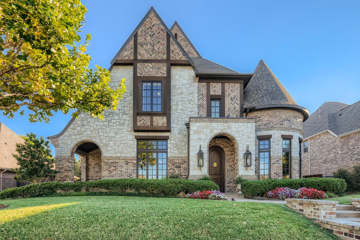 209 Old Grove Road Colleyville TX 76034
