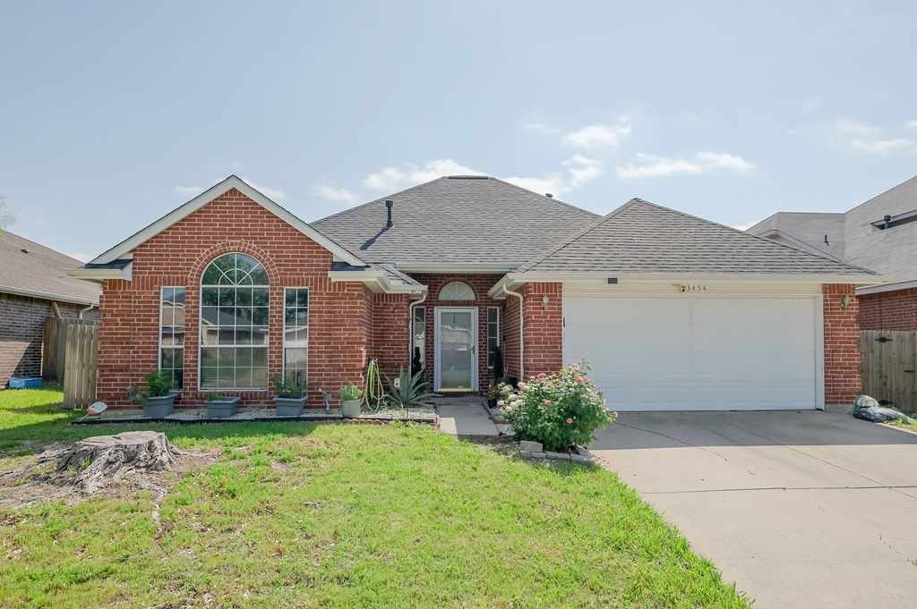 3454 Galaway Bay Drive Grand Prairie TX 75052