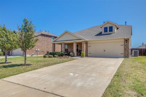 1203 Pampa Grass Drive Princeton TX 75407