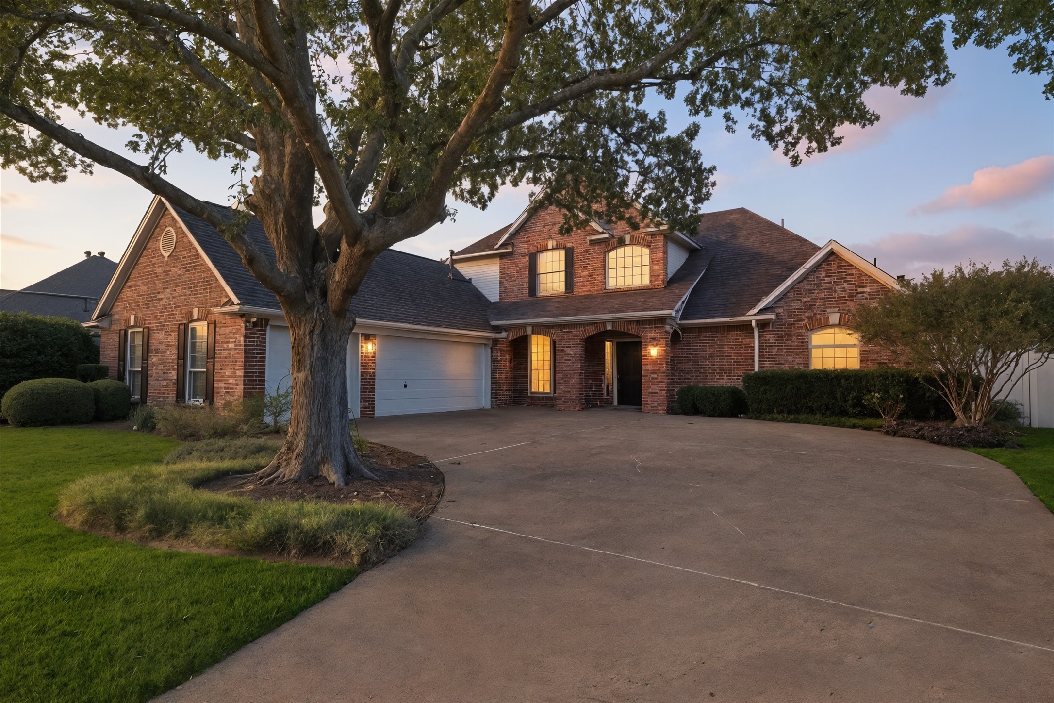 718 Morningside Drive Mansfield TX 76063