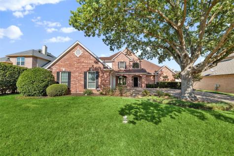 718 Morningside Drive Mansfield TX 76063