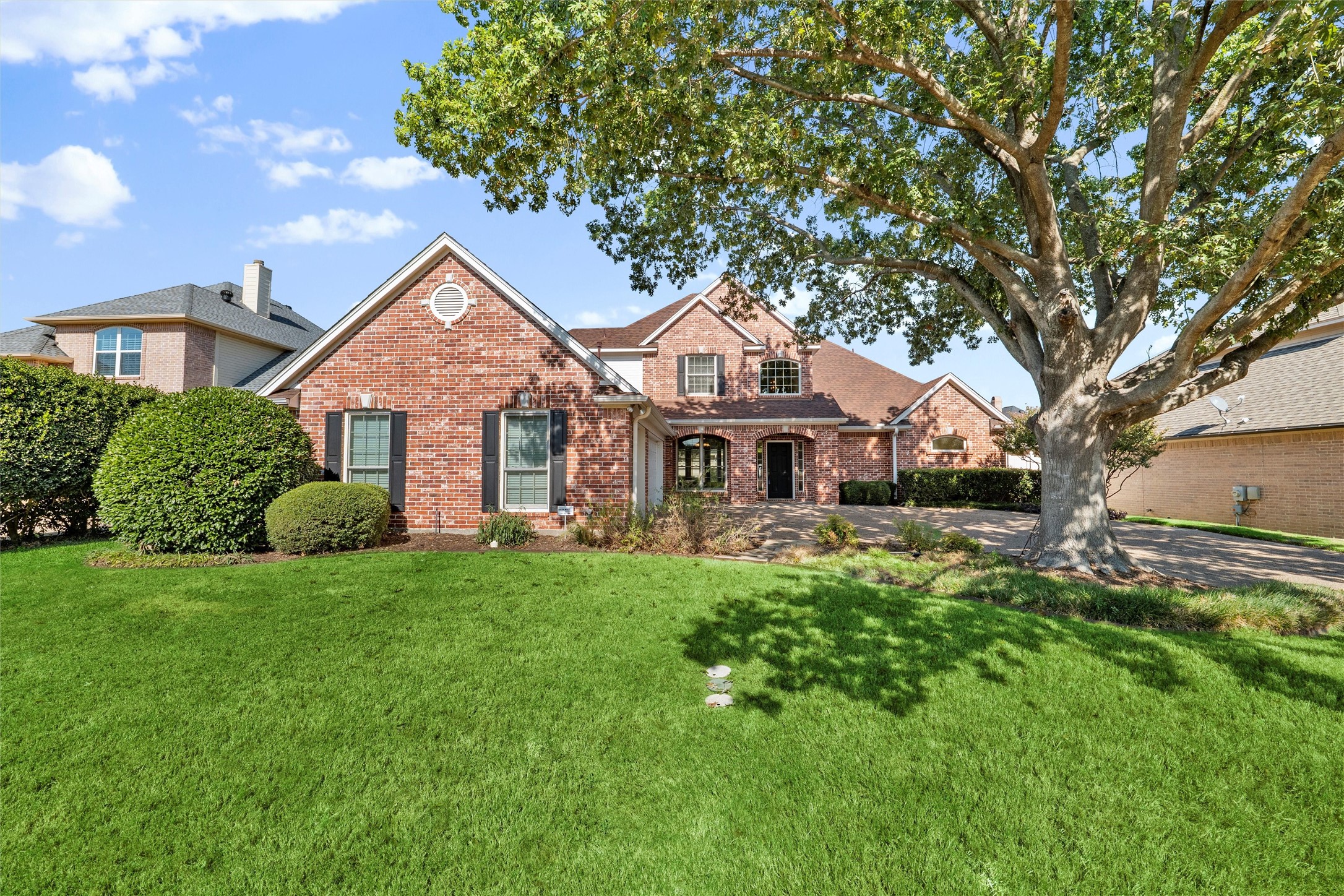 718 Morningside Drive Mansfield TX 76063