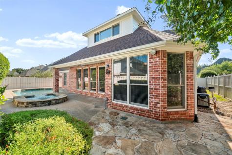 718 Morningside Drive Mansfield TX 76063