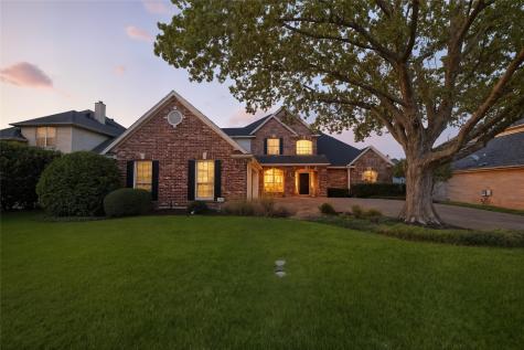 718 Morningside Drive Mansfield TX 76063
