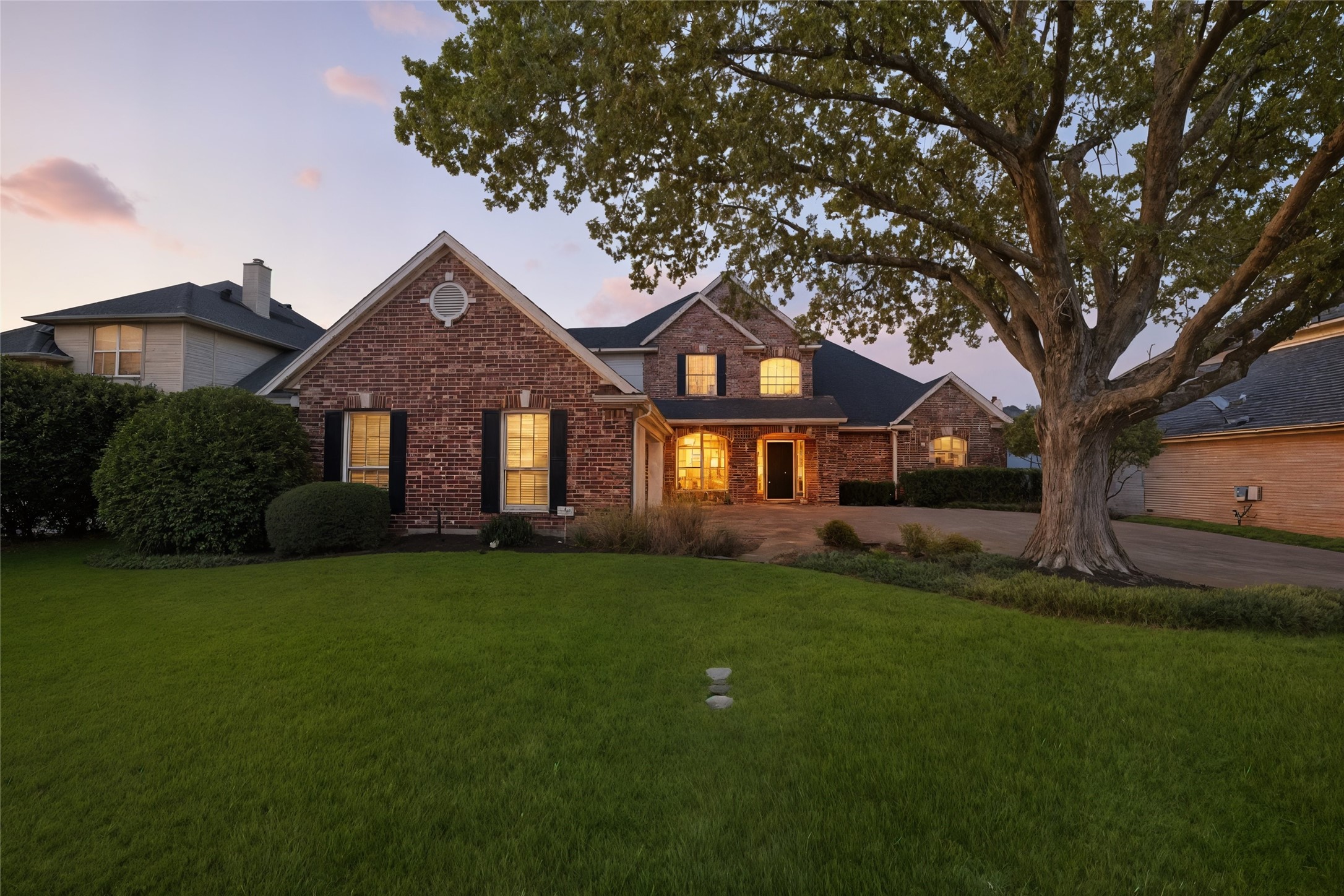 718 Morningside Drive Mansfield TX 76063