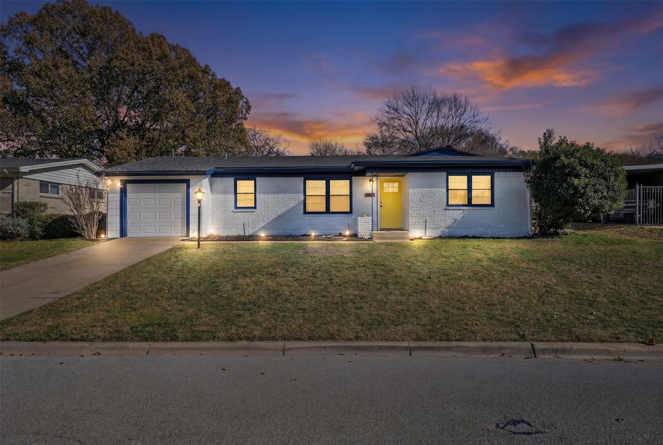 4937 Rutland Avenue Fort Worth TX 76133